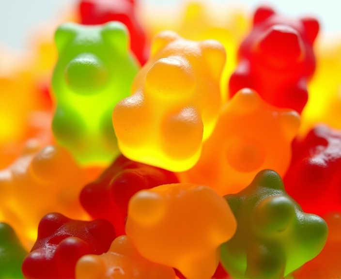 Gummy Bears